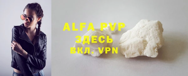 прущие крисы Верея